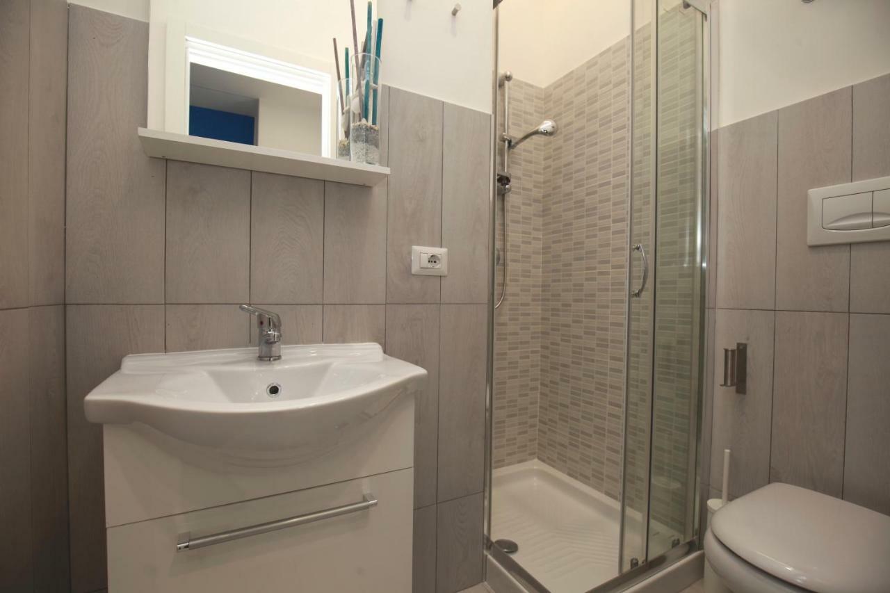 Il Porto Bed and breakfast 2*