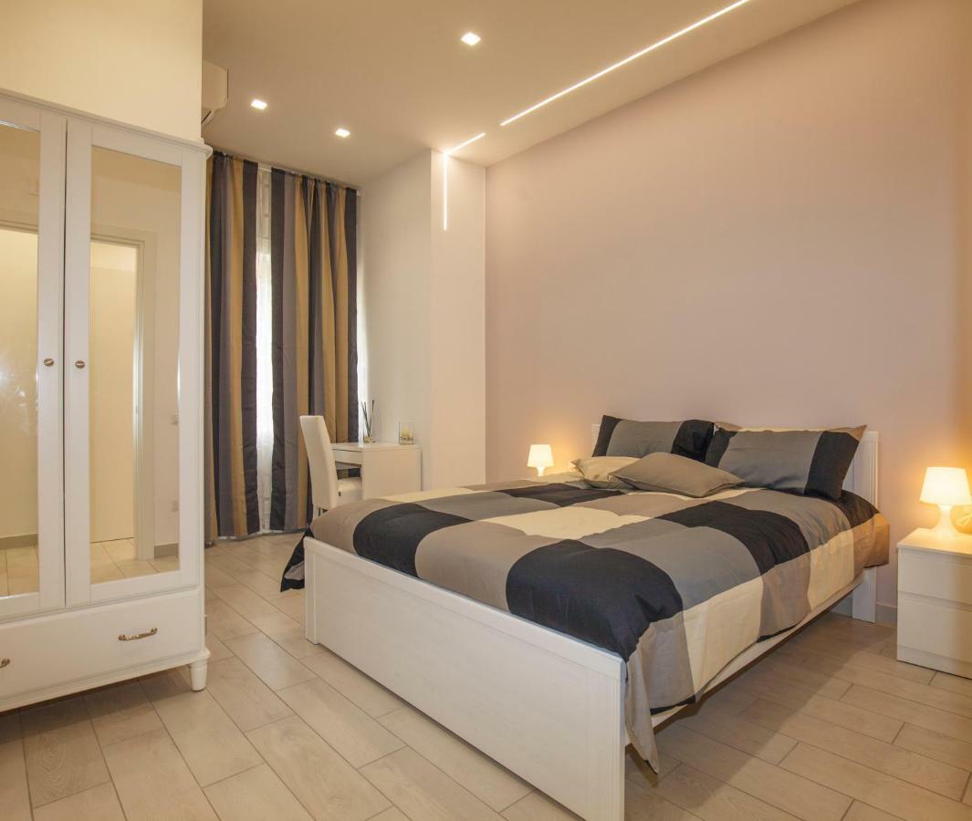 Il Porto Bed and breakfast